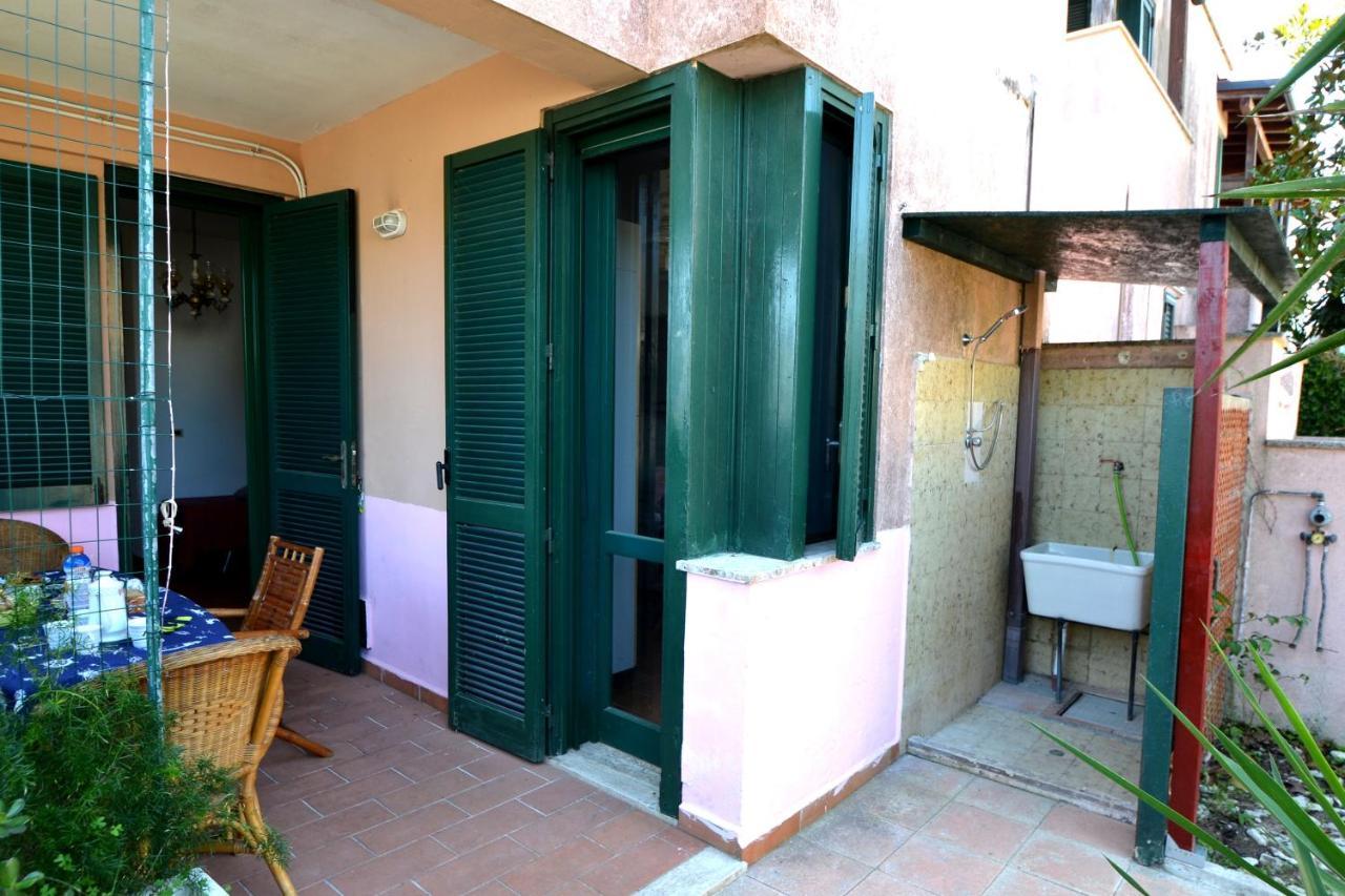 Pt56 Villetta Per 6 Pax Aria Torre dell'Orso Exteriér fotografie